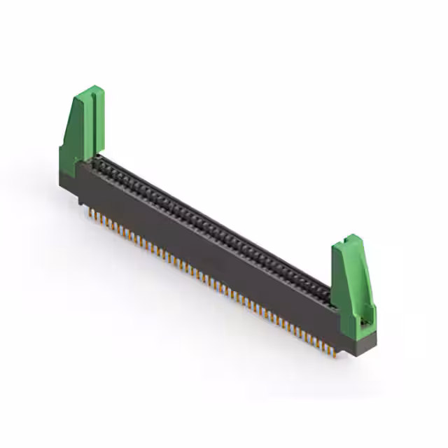 395-044-558-488 EDAC Inc.  Edgeboard Connectors